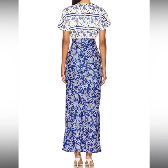 Elodie Dress, Never Fully Dressed - Picture 4 of 4